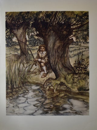 The Compleat Angler