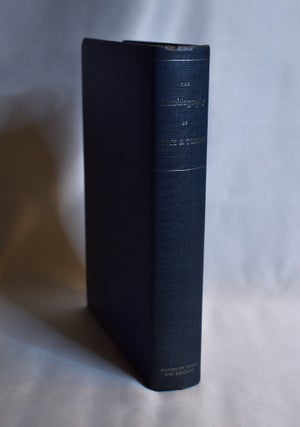 The Autobiography of Alice B. Toklas