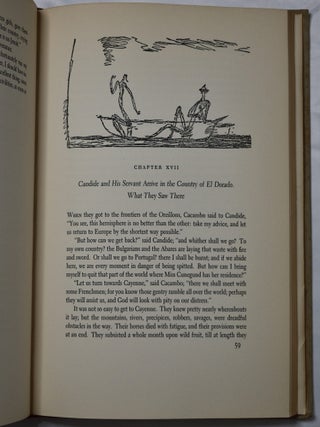 Candide