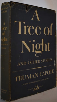 A Tree of Night and Other Stories