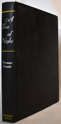 A Tree of Night and Other Stories