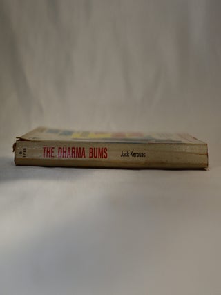 The Dharma Bums