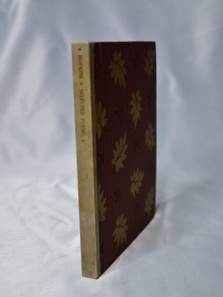 Selected Poems
