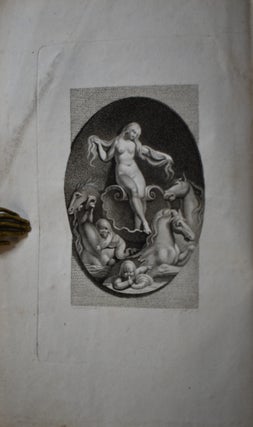 Venus Urania. Ueber die Natur der Liebe, über ihre Veredlung und Verschönerung