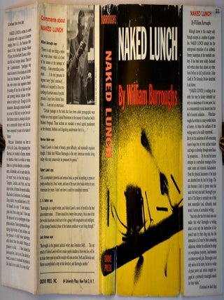 Naked Lunch