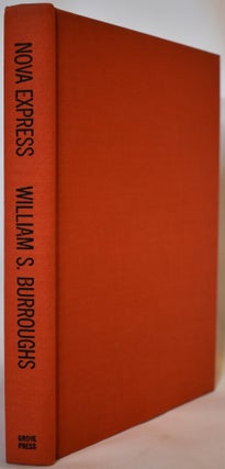 Nova Express