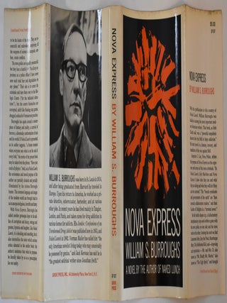 Nova Express