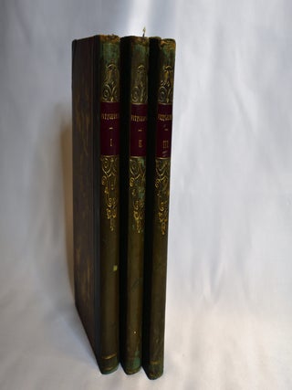 Item #214 Fitzgeorge. John Sterling, attributed name