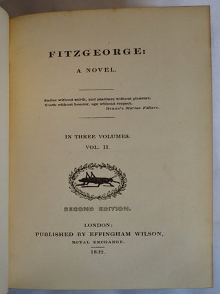 Fitzgeorge