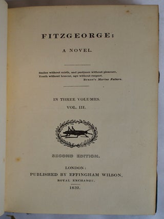 Fitzgeorge