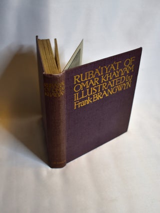 Rubáiyát of Omar Khayyám