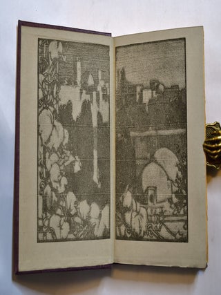Rubáiyát of Omar Khayyám