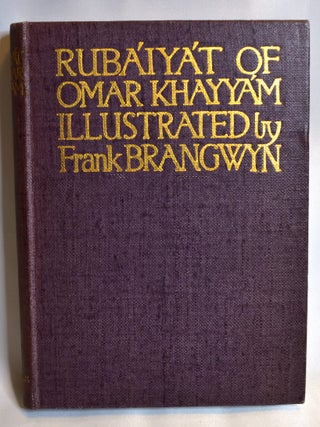 Rubáiyát of Omar Khayyám