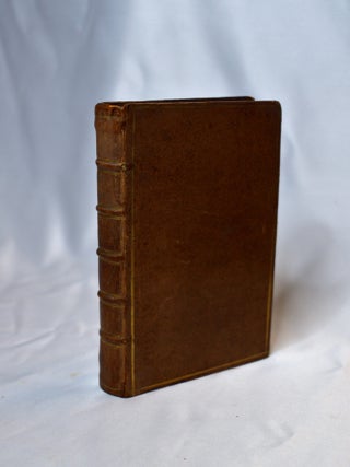Horae Lyricae. Poems, Chiefly of the Lyric Kind, in Three Books
