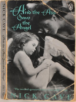 And the Ass Saw the Angel