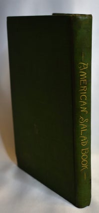 The American Salad Book