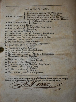 Principes De Navigation, Ou Abr&eacute;g&eacute; de la Th&eacute;orie et de la Pratique du Pilotage