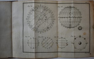 Principes De Navigation, Ou Abrégé de la Théorie et de la Pratique du Pilotage