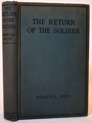 The Return of the Soldier