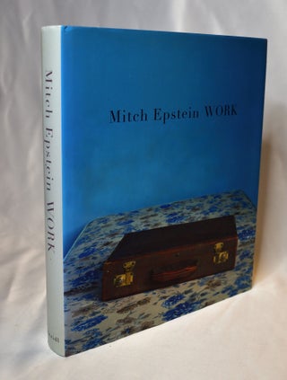 Item #260 Mitch Epstein: Work. Mitch Epstein