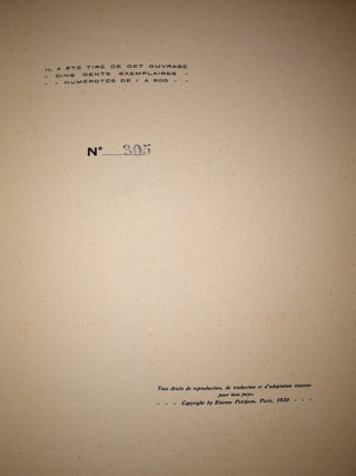 Golf: Quelques civilités puériles et honnêtes recueillies et illustrées par Étienne Petitjean