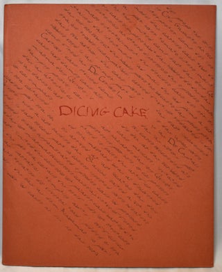 Dicing Cake (Dizen que): The Joys of an Unstable Text or Who Wrote Don Quixote? Three Versions of Don Quixote, Part II, Chapter 44