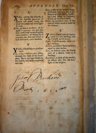 Book-keeping Methodiz'd: Or, a Methodical Treatise of Merchant-Accompts, According to the Italian Form
