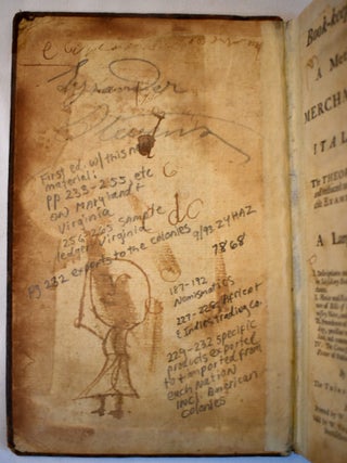 Book-keeping Methodiz'd: Or, a Methodical Treatise of Merchant-Accompts, According to the Italian Form