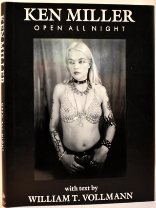 Item #279 Open All Night. Ken Miller
