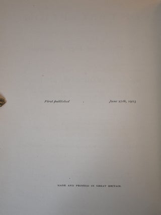 Contraception (Birth Control): Its Theory, History and Practice. A Manual for the Medical and Legal Professions