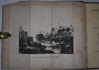 Necropolis Glasguensis; With Observations on Ancient and Modern Tombs and Sepulture