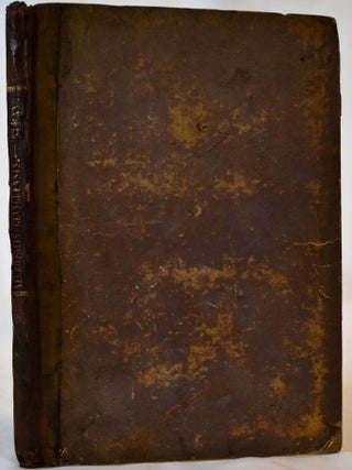 Necropolis Glasguensis; With Observations on Ancient and Modern Tombs and Sepulture