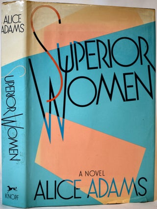 Item #366 Superior Women. Alice Adams