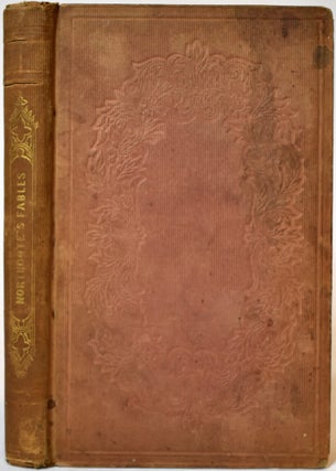 One Hundred Fables, Selected from Northcote, Bewick, and Others