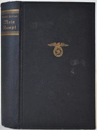 Mein Kampf