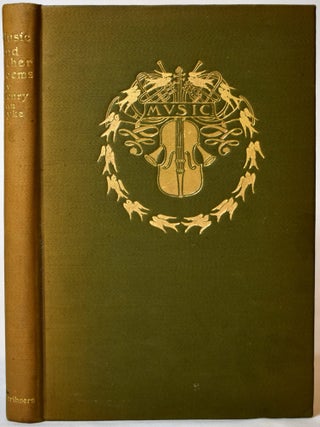 Music and Other Poems