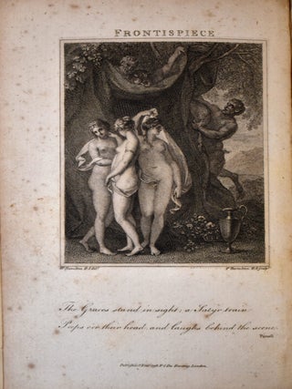 The Rape of the Lock