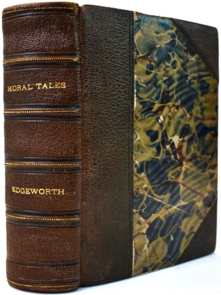 Moral Tales