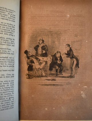 Paul Periwinkle: Or, The Pressgang. In Three Books