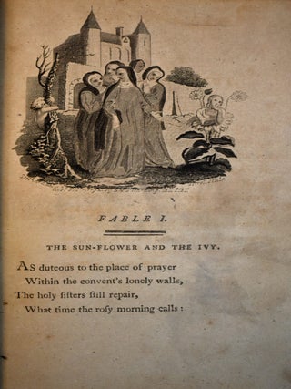 The Fables of Flora