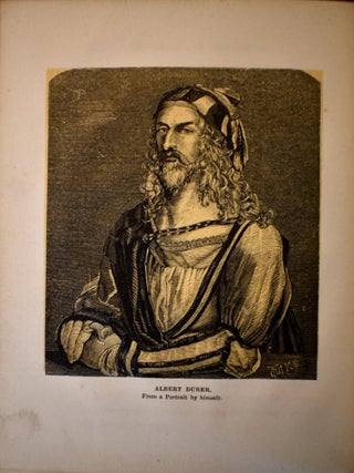 A Sketch of the Origin and Progress of the Art of Wood-Engraving