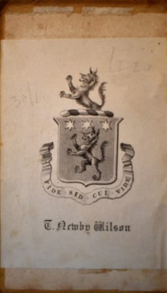 Emblems, Divine and Moral