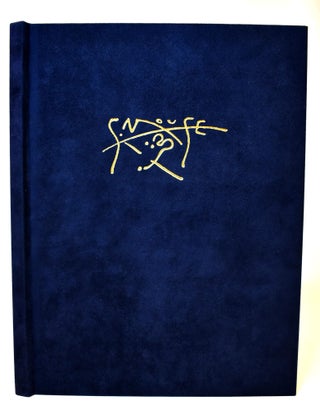 Freehand: The Art of Stanley Mouse