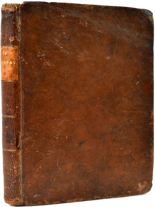Five Discourses on the Sabbath Preached at Durham, N.Y.