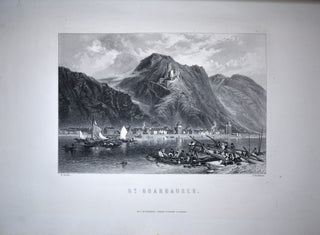 The Franco-Prussian War: Its Causes, Incidents, and Consequences... With the Topography and History of the Rhine Valley