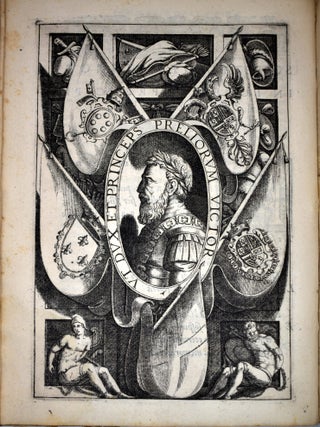 Vita del Prencipe Andrea Doria