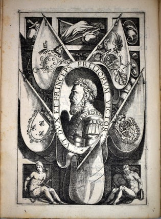Vita del Prencipe Andrea Doria