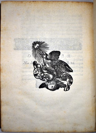 Vita del Prencipe Andrea Doria