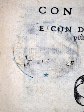 Vita del Prencipe Andrea Doria