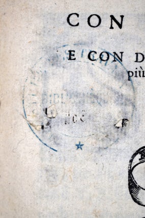 Vita del Prencipe Andrea Doria